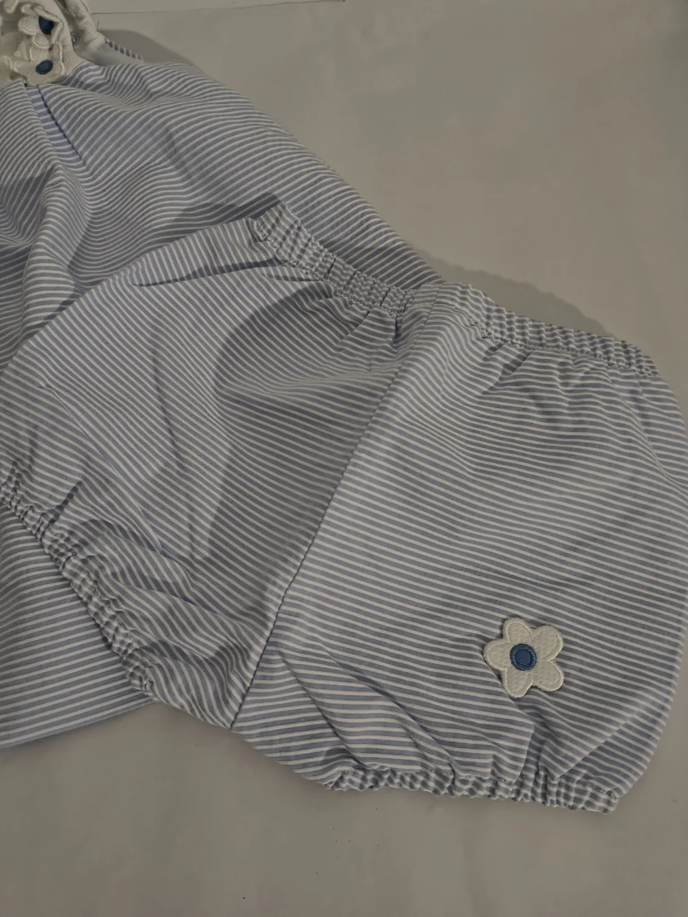 Florence Eiseman classic striped